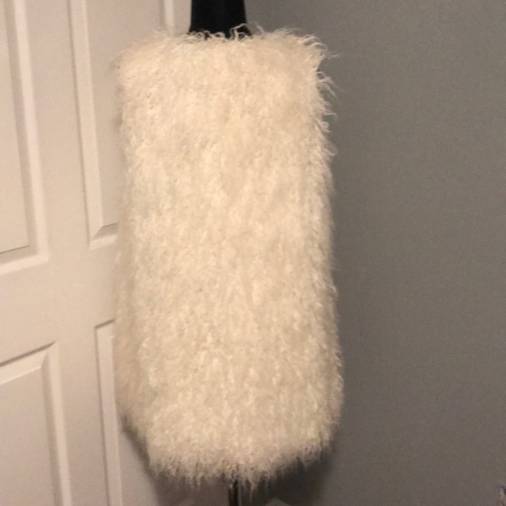 Lisa International Vest NWT - Picture 3 of 4